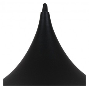 Подвесной светильник Arte Lamp Carmel A7080SP-1BK в Нижнем Тагиле - nizhniy-tagil.ok-mebel.com | фото 3