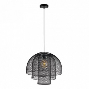 Подвесной светильник Arte Lamp Castello A7064SP-1BK в Нижнем Тагиле - nizhniy-tagil.ok-mebel.com | фото 2