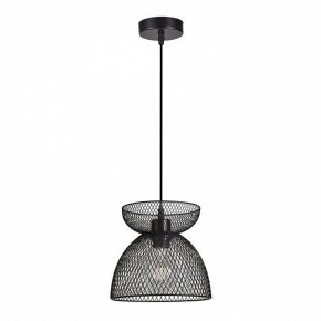 Подвесной светильник Arte Lamp Castello A7065SP-1BK в Нижнем Тагиле - nizhniy-tagil.ok-mebel.com | фото 2