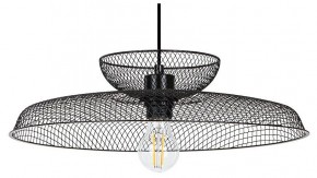 Подвесной светильник Arte Lamp Castello A7066SP-1BK в Нижнем Тагиле - nizhniy-tagil.ok-mebel.com | фото