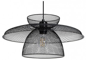 Подвесной светильник Arte Lamp Castello A7067SP-1BK в Нижнем Тагиле - nizhniy-tagil.ok-mebel.com | фото 2