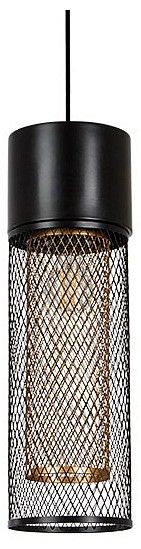 Подвесной светильник Arte Lamp Castello A7068SP-1BK в Нижнем Тагиле - nizhniy-tagil.ok-mebel.com | фото