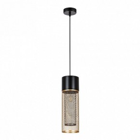 Подвесной светильник Arte Lamp Castello A7068SP-1GO в Нижнем Тагиле - nizhniy-tagil.ok-mebel.com | фото 2