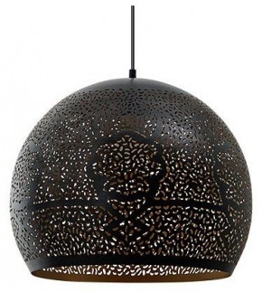 Подвесной светильник Arte Lamp Celesta A7057SP-1BK в Нижнем Тагиле - nizhniy-tagil.ok-mebel.com | фото