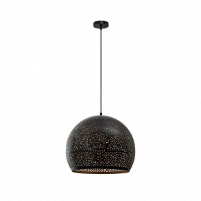 Подвесной светильник Arte Lamp Celesta A7057SP-1BK в Нижнем Тагиле - nizhniy-tagil.ok-mebel.com | фото 2