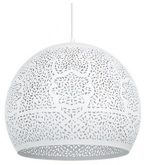 Подвесной светильник Arte Lamp Celesta A7057SP-1WH в Нижнем Тагиле - nizhniy-tagil.ok-mebel.com | фото