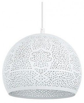 Подвесной светильник Arte Lamp Celesta A7058SP-1WH в Нижнем Тагиле - nizhniy-tagil.ok-mebel.com | фото
