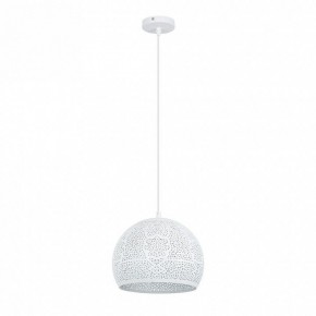 Подвесной светильник Arte Lamp Celesta A7058SP-1WH в Нижнем Тагиле - nizhniy-tagil.ok-mebel.com | фото 2