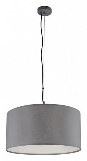 Подвесной светильник Arte Lamp Coppa A4095SP-3GY в Нижнем Тагиле - nizhniy-tagil.ok-mebel.com | фото 2