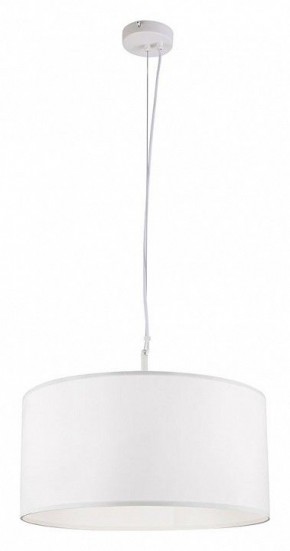 Подвесной светильник Arte Lamp Coppa A4095SP-3WH в Нижнем Тагиле - nizhniy-tagil.ok-mebel.com | фото 2