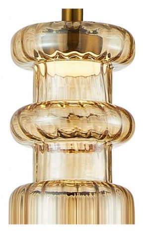 Подвесной светильник Arte Lamp Crystal A2942SP-1PB в Нижнем Тагиле - nizhniy-tagil.ok-mebel.com | фото 3