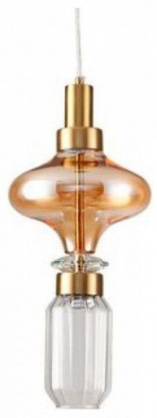 Подвесной светильник Arte Lamp Fiorato A2442SP-10PB в Нижнем Тагиле - nizhniy-tagil.ok-mebel.com | фото