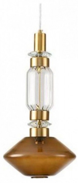 Подвесной светильник Arte Lamp Fiorato A2442SP-11PB в Нижнем Тагиле - nizhniy-tagil.ok-mebel.com | фото