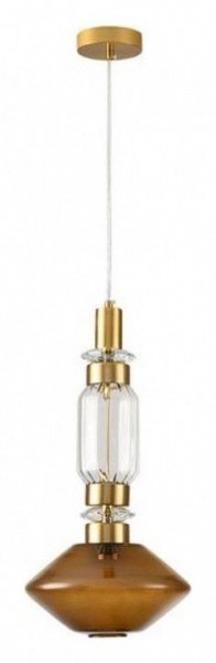 Подвесной светильник Arte Lamp Fiorato A2442SP-11PB в Нижнем Тагиле - nizhniy-tagil.ok-mebel.com | фото 2