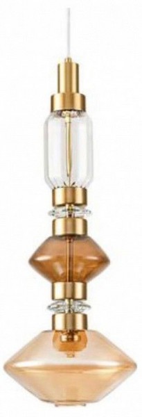 Подвесной светильник Arte Lamp Fiorato A2442SP-16PB в Нижнем Тагиле - nizhniy-tagil.ok-mebel.com | фото