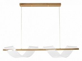 Подвесной светильник Arte Lamp Fiorita A2093SP-2GO в Нижнем Тагиле - nizhniy-tagil.ok-mebel.com | фото 2