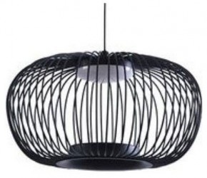 Подвесной светильник Arte Lamp Flare A3527SP-12BK в Нижнем Тагиле - nizhniy-tagil.ok-mebel.com | фото