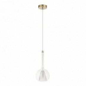 Подвесной светильник Arte Lamp Gala A2715SP-1SG в Нижнем Тагиле - nizhniy-tagil.ok-mebel.com | фото