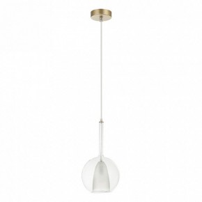 Подвесной светильник Arte Lamp Gala A2720SP-1SG в Нижнем Тагиле - nizhniy-tagil.ok-mebel.com | фото