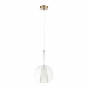 Подвесной светильник Arte Lamp Gala A2725SP-1SG в Нижнем Тагиле - nizhniy-tagil.ok-mebel.com | фото 2