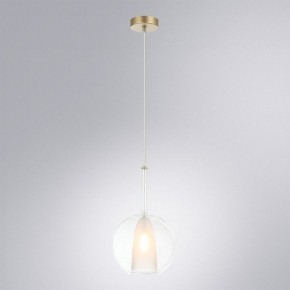 Подвесной светильник Arte Lamp Gala A2725SP-1SG в Нижнем Тагиле - nizhniy-tagil.ok-mebel.com | фото 3