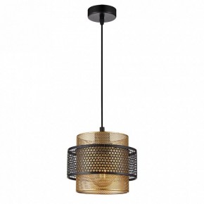 Подвесной светильник Arte Lamp Grid A7069SP-1GO в Нижнем Тагиле - nizhniy-tagil.ok-mebel.com | фото