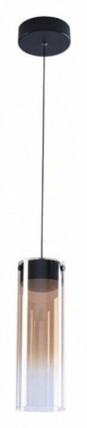 Подвесной светильник Arte Lamp Lanterna A3606SP-8BK в Нижнем Тагиле - nizhniy-tagil.ok-mebel.com | фото 2