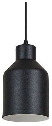 Подвесной светильник Arte Lamp Lark A7073SP-1BK в Нижнем Тагиле - nizhniy-tagil.ok-mebel.com | фото