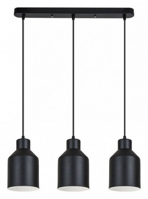 Подвесной светильник Arte Lamp Lark A7073SP-3BK в Нижнем Тагиле - nizhniy-tagil.ok-mebel.com | фото