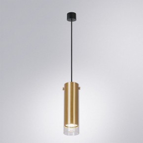Подвесной светильник Arte Lamp Lazio A5367SP-1SG в Нижнем Тагиле - nizhniy-tagil.ok-mebel.com | фото 2