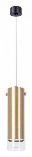Подвесной светильник Arte Lamp Lazio A5367SP-1SG в Нижнем Тагиле - nizhniy-tagil.ok-mebel.com | фото 3