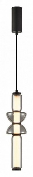 Подвесной светильник Arte Lamp Mall A2412SP-17SM в Нижнем Тагиле - nizhniy-tagil.ok-mebel.com | фото 2