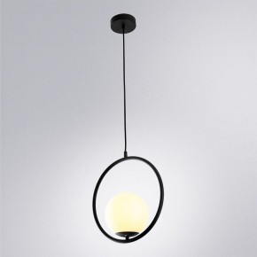 Подвесной светильник Arte Lamp Matisse A7741SP-1BK в Нижнем Тагиле - nizhniy-tagil.ok-mebel.com | фото 3