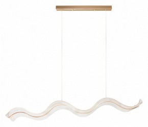 Подвесной светильник Arte Lamp Medusa A2092SP-1GO в Нижнем Тагиле - nizhniy-tagil.ok-mebel.com | фото 2