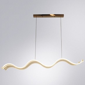 Подвесной светильник Arte Lamp Medusa A2092SP-1GO в Нижнем Тагиле - nizhniy-tagil.ok-mebel.com | фото 3