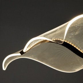 Подвесной светильник Arte Lamp Medusa A2092SP-1GO в Нижнем Тагиле - nizhniy-tagil.ok-mebel.com | фото 4