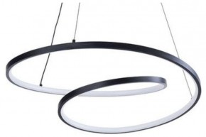 Подвесной светильник Arte Lamp Millo A3893SP-30BK в Нижнем Тагиле - nizhniy-tagil.ok-mebel.com | фото