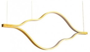 Подвесной светильник Arte Lamp Odyssey A2911SP-31GO в Нижнем Тагиле - nizhniy-tagil.ok-mebel.com | фото