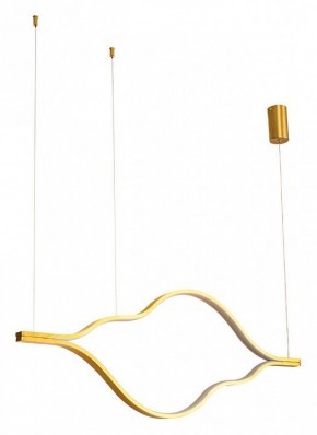 Подвесной светильник Arte Lamp Odyssey A2911SP-31GO в Нижнем Тагиле - nizhniy-tagil.ok-mebel.com | фото 2