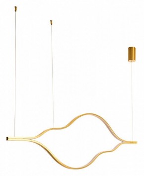 Подвесной светильник Arte Lamp Odyssey A2911SP-34GO в Нижнем Тагиле - nizhniy-tagil.ok-mebel.com | фото 2