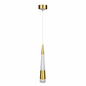 Подвесной светильник Arte Lamp Sabik A6576SP-1PB в Нижнем Тагиле - nizhniy-tagil.ok-mebel.com | фото 2