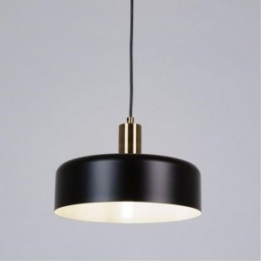 Подвесной светильник Arte Lamp Skat A7052SP-1BK в Нижнем Тагиле - nizhniy-tagil.ok-mebel.com | фото 2