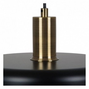 Подвесной светильник Arte Lamp Skat A7052SP-1BK в Нижнем Тагиле - nizhniy-tagil.ok-mebel.com | фото 3