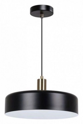 Подвесной светильник Arte Lamp Skat A7152SP-1BK в Нижнем Тагиле - nizhniy-tagil.ok-mebel.com | фото
