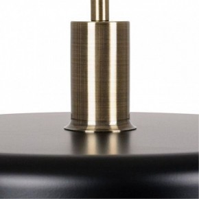 Подвесной светильник Arte Lamp Skat A7152SP-1BK в Нижнем Тагиле - nizhniy-tagil.ok-mebel.com | фото 3