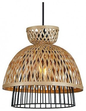 Подвесной светильник Arte Lamp Woodstock A7070SP-1BK в Нижнем Тагиле - nizhniy-tagil.ok-mebel.com | фото 2