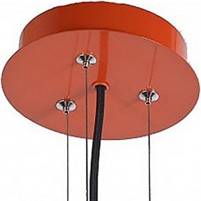 Подвесной светильник Arti Lampadari Mango Mango E 1.3.P1 R в Нижнем Тагиле - nizhniy-tagil.ok-mebel.com | фото 5