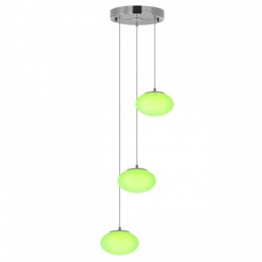 Подвесной светильник Citilux Atman Smart CL226A031 в Нижнем Тагиле - nizhniy-tagil.ok-mebel.com | фото 4