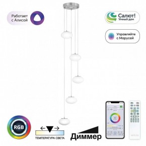 Подвесной светильник Citilux Atman Smart CL226A051 в Нижнем Тагиле - nizhniy-tagil.ok-mebel.com | фото 2