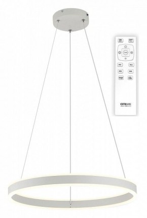 Подвесной светильник Citilux Дуэт CL719500 в Нижнем Тагиле - nizhniy-tagil.ok-mebel.com | фото 2
